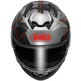 Shoei GT-Air 3 MM93 Grip Adult Street Helmets-0121