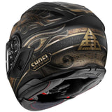 Shoei GT-Air 3 Nile Adult Street Helmets-0121