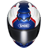 Shoei GT-Air 3 Realm Adult Street Helmets-0121