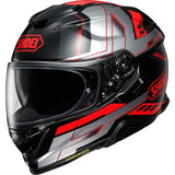 Shoei GT-Air II Aperture Adult Street Helmets-0119