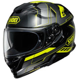 Shoei GT-Air II Aperture Adult Street Helmets-0119