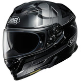 Shoei GT-Air II Aperture Adult Street Helmets-0119