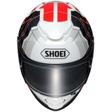 Shoei GT-Air II Aperture Adult Street Helmets-0119