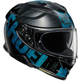 Shoei Glorify Adult Street Helmets-0119