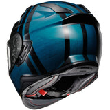 Shoei Glorify Adult Street Helmets-0119