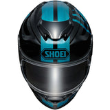 Shoei Glorify Adult Street Helmets-0119