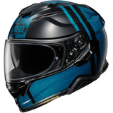 Shoei Glorify Adult Street Helmets-0119