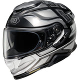 Shoei GT-Air II Notch Adult Street Helmets-0119