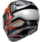 Shoei GT-Air II Notch Adult Street Helmets-0119