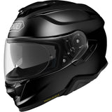 Shoei GT-Air II Solid Adult Street Helmets-0119