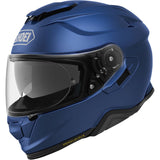 Shoei GT-Air II Solid Adult Street Helmets-0119