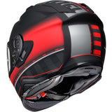 Shoei GT-Air Tesseract Adult Street Helmets-0119