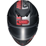 Shoei GT-Air Tesseract Adult Street Helmets-0119