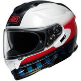 Shoei GT-Air Tesseract Adult Street Helmets-0119