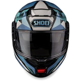 Shoei Neotec 3 Fragments Adult Street Helmets-0120