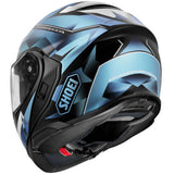 Shoei Neotec 3 Fragments Adult Street Helmets-0120