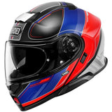 Shoei Neotec 3 Sharpen Adult Street Helmets-0120