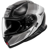Shoei Neotec 3 Sharpen Adult Street Helmets-0120