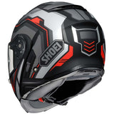 Shoei Neotec II Respect Adult Street Helmets-0116