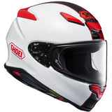 Shoei RF-1400 Beaut Adult Street Helmets-0101