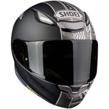 Shoei RF-1400 Beaut Adult Street Helmets-0101
