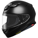 Shoei RF-1400 Solid Adult Street He-0101