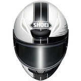 Shoei RF-1400 Ideograph Adult Street Helmets-0101