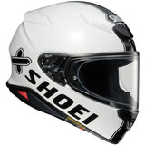 Shoei RF-1400 Ideograph Adult Street Helmets-0101