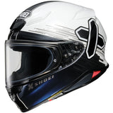 Shoei RF-1400 Ideograph Adult Street Helmets-0101