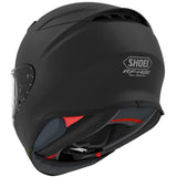 Shoei RF-1400 Solid Adult Street He-0101