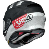 Shoei RF-1400 Scanner Adult Street He-0101