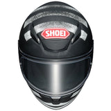 Shoei RF-1400 Scanner Adult Street He-0101