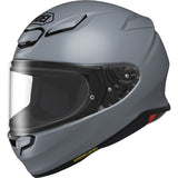 Shoei RF-1400 Solid Adult Street He-0101