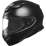 Shoei RF-1400 Solid Adult Street Helmets-0101