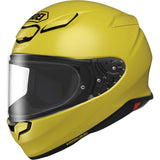 Shoei RF-1400 Solid Adult Street Helmets-0101