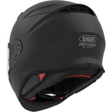 Shoei RF-1400 Solid Adult Street Helmets-0101