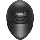 Shoei RF-1400 Solid Adult Street Helmets-0101