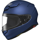 Shoei RF-1400 Solid Adult Street He-0101