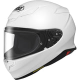 Shoei RF-1400 Solid Adult Street Helmets-0101