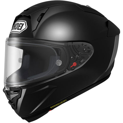 Shoei X-15 Adult Street He-0105