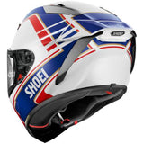 Shoei X-Fifteen Gardner Adult Street Helmets-0105