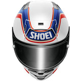 Shoei X-Fifteen Gardner Adult Street Helmets-0105