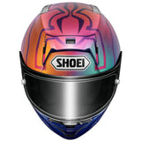 Shoei X-Fifteen Marquez Holi Adult Street He-