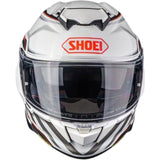 Shoei GT-Air 3 Discipline Adult Street Helmets-0121