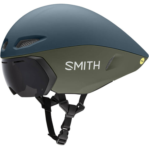 Smith Optics Jetstream TT MIPS Adult MTB Helmets-E007430XL5155