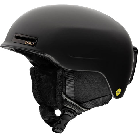 Smith Optics Allure MIPS Adult Snow Helmets-H18