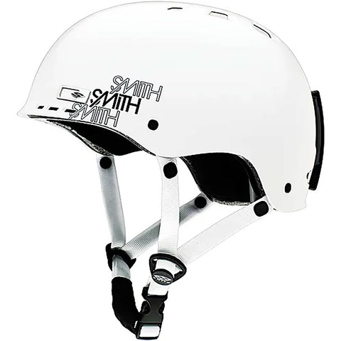 Smith Optics Holt Park Adult Snow He-H12