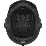 Smith Optics Level Adult Snow Helmets-E006299KS6367