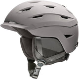 Smith Optics Level Adult Snow Helmets-E0062929F5155