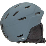 Smith Optics Mission Adult Snow Helmets-H19